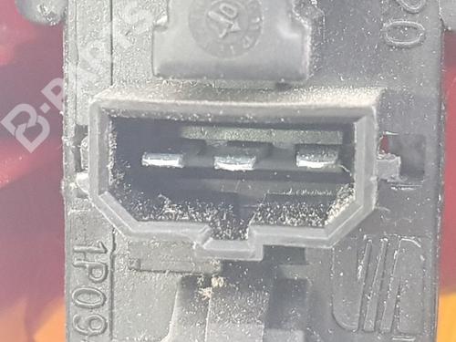 Right taillight SEAT LEON (1P1) 1.9 TDI | BP10690186C35 
