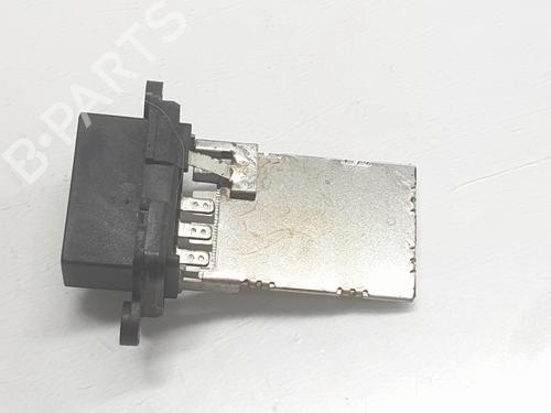 Used Heater resistor IVECO DAILY VI Van [2014-2025]  31084199