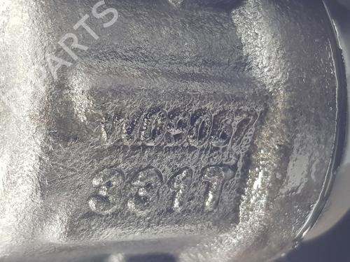 Right rear brake caliper BMW 4 Gran Coupe (F36) 430 d | BP25147605M106 