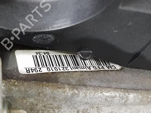 Gearbox RENAULT TRAFIC III Van (FG_)  | BP29376557M3 