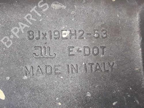 Rim LAND ROVER RANGE ROVER SPORT I (L320) 3.6 D 4x4 | BP5091278C45 