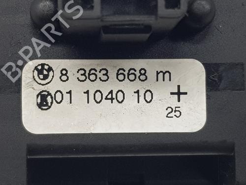Steering column stalk BMW 3 (E46) 330 xd | BP11339131I23 