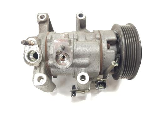 Used AC compressor FORD TRANSIT COURIER B460 MPV [2014-2025]  30775508