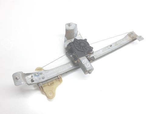 Front right window mechanism RENAULT ZOE (BFM_)  | BP34437575C23  - Image 5