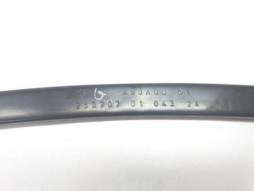 Front bumper reinforcement OPEL ASTRA L Sports Tourer (OV5)  | BP29489479C109 