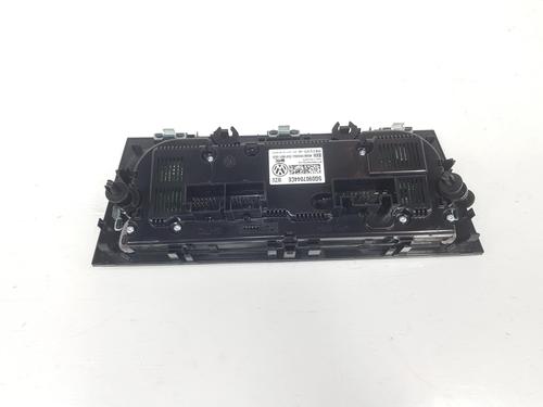 Climate control VW GOLF VII (5G1, BQ1, BE1, BE2) 2.0 TDI | BP10334789I5 