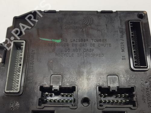 Elektronisk modul RENAULT TRAFIC III Bus (JG_) 1.6 dCi 115 (JGMD) | BP27521513M83 