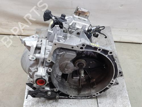 Gearbox PEUGEOT EXPERT Van (V_)  | BP34040388M3  - Image 6