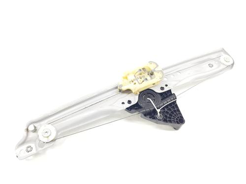 Rear right window mechanism OPEL CROSSLAND X / CROSSLAND (P17, P2QO) 1.2 (75) | BP31133484C25
