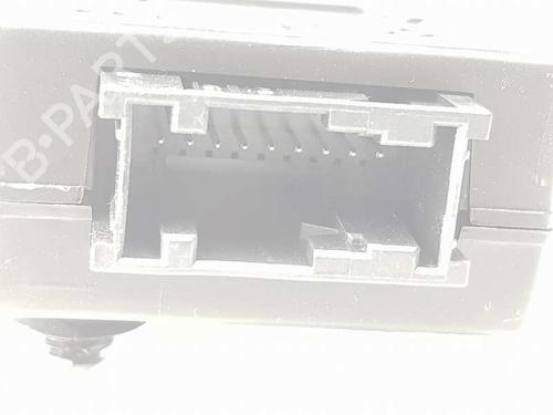 Electronic module CITROËN C4 Picasso I MPV (UD_) 2.0 HDi 138 | BP7037330M83 