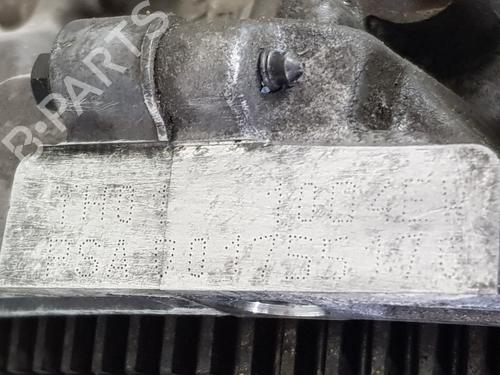 Engine CITROËN JUMPY III Van (V_)  | BP34245718M1  - Image 8