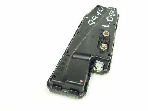 Electronic module CITROËN C4 II (NC_) 1.2 THP 130 (NCHNYM, NCHNYT) | BP29278960M83
