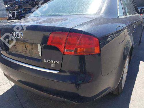 Rear right exterior door handle AUDI A4 B7 (8EC) 2.0 TDI | BP3507311C130  - Image 33