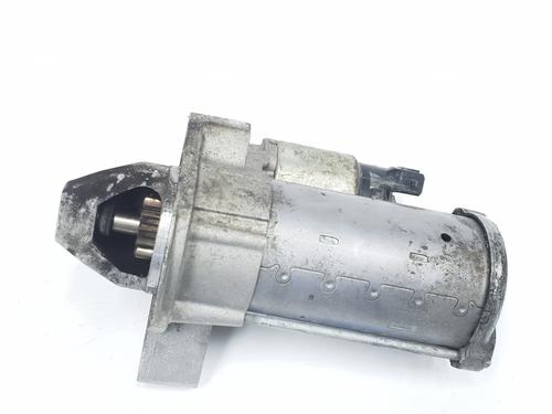 Used Starter CITROËN C4 CACTUS 1.6 BlueHDi 100 (99 hp) 22384285