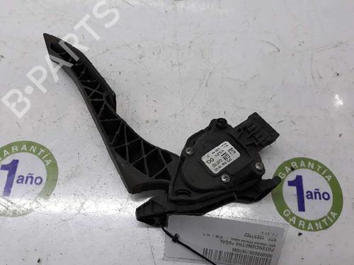 Pedal OPEL INSIGNIA A (G09) 2.0 CDTI (68) | BP4927833I4 