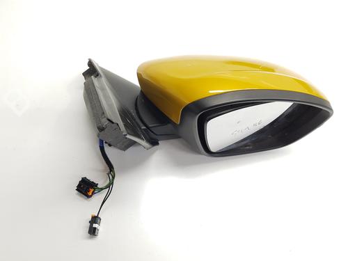 Bakspejl Højre PEUGEOT 208 II (UB_, UP_, UW_, UJ_)  | BP29942160C27