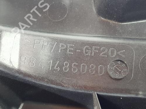 Other OPEL ASTRA L Sports Tourer (OV5) 1.2 (FRHNSL, FRHNSR) | BP25868242O1 