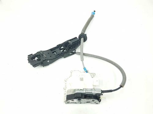 Used Rear right lock AUDI A3 Sportback (8VA, 8VF) [2012-2021]  8201255