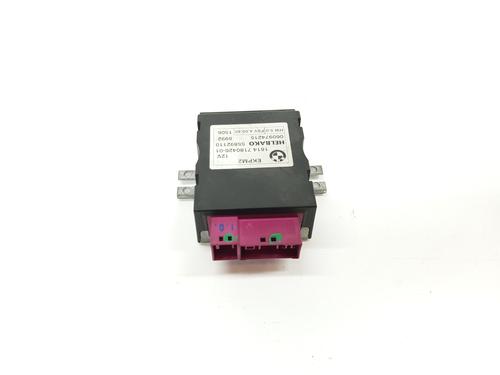 Used Electronic module BMW 3 (E90) 320 d (163 hp) 24986565