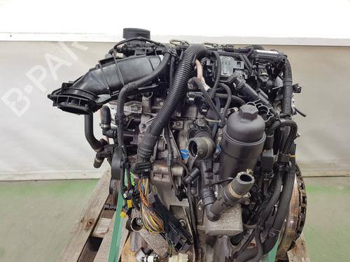 Engine BMW 1 (F21) 116 d | BP35976051M1 - Image 22