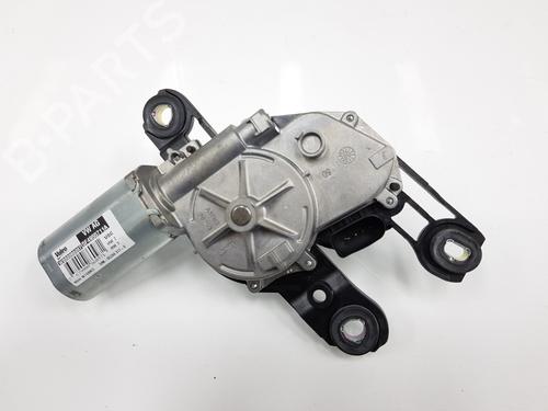 Rear wiper motor SKODA FABIA III (NJ3) 1.0 TSI | BP22553831M102 