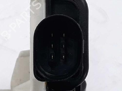Rear right lock VW PASSAT CC B6 (357) 2.0 BlueTDI | BP10256097C99 