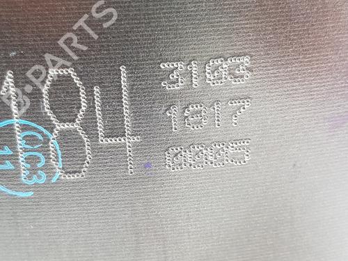 Felg TESLA MODEL 3 (5YJ3) | BP38445333C45 - Image 4
