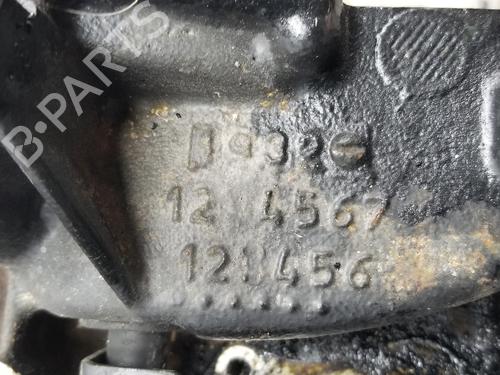 Andere VW TOUAREG (7LA, 7L6, 7L7) 3.0 V6 TDI | BP25817317O1 