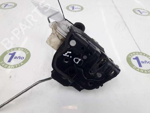 Front left lock AUDI A4 B7 Avant (8ED) 2.0 TDI 16V | BP3434419C98 