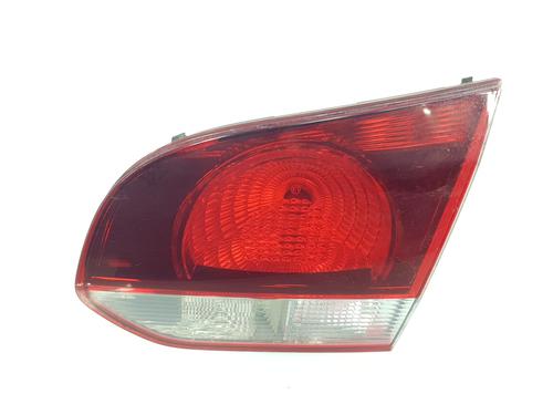 Right tailgate light VW GOLF VI (5K1)  | BP29508568C80 
