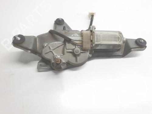 Rear wiper motor SUZUKI GRAND VITARA II (JT, TE, TD) 1.9 DDiS (JB419WD, JB419XD) | BP30499875M102