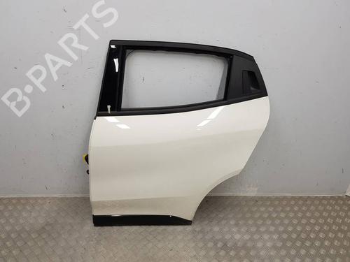 Used Left rear door Left rear door 39100306 39100306