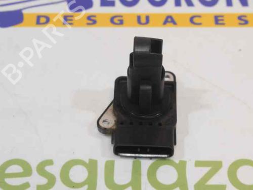 Mass air flow sensor TOYOTA LAND CRUISER PRADO (_J12_) 3.0 D-4D (KDJ120, KDJ125) | BP1637262M95 