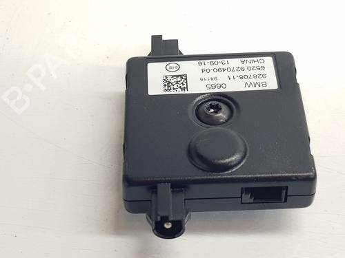 Electronic module BMW X4 (F26) xDrive 20 d | BP36642168M83 - Image 6