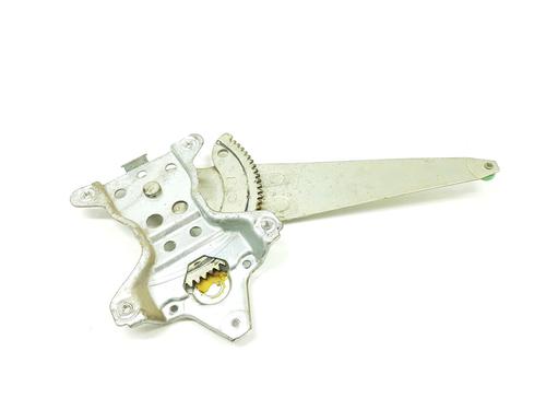Rear right window mechanism TOYOTA LAND CRUISER 90 (_J9_) 3.0 TD (KZJ90_, KZJ95_, KZJ90R, KZJ95R, KZJ90W, KZJ95W) | BP18091525C25 