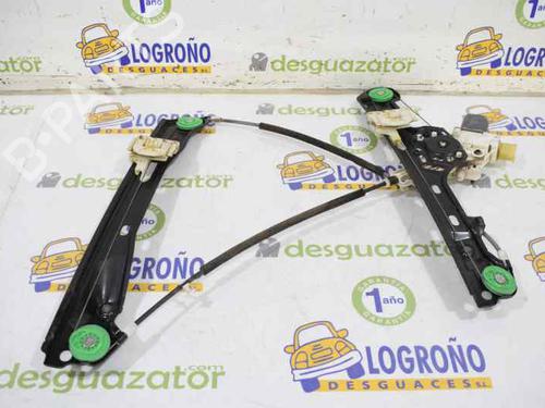 Front left window mechanism BMW 1 (E87) 120 d | BP763354C22 