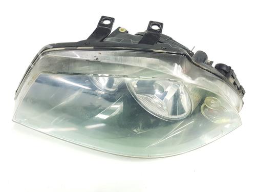 Used Left headlight SEAT IBIZA III (6L1) [2002-2009]  31975224