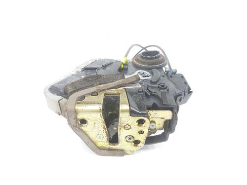 Rear left lock TOYOTA LAND CRUISER PRADO (_J12_) 3.0 D-4D (KDJ120, KDJ125) | BP13216941C100 