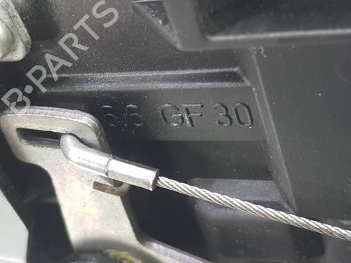 Front right lock VW GOLF V (1K1) 1.9 TDI | BP8928728C97 