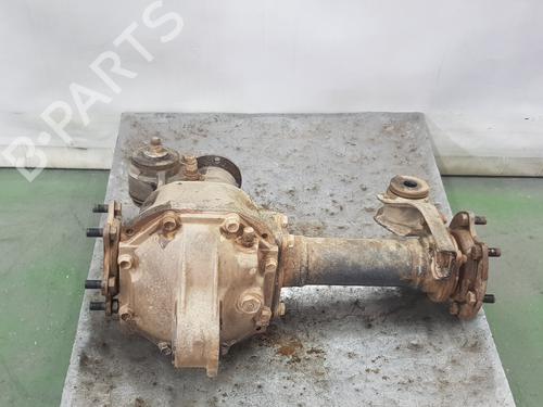Front differential TOYOTA HILUX VI Pickup (_N1_) 2.5 D-4D (KDN150, KDN155, KDN190) | BP29710826M23 