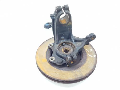Right front steering knuckle CITROËN C4 CACTUS 1.6 BlueHDi 100 | BP37158202M26 - Image 7