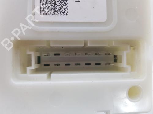 Electronic module MERCEDES-BENZ M-CLASS (W166) ML 350 BlueTEC 4-matic (166.024, 166.023) | BP15905809M83 