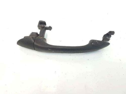 Used Rear left exterior door handle Rear left exterior door handle MERCEDES-BENZ C-CLASS (W203) C 200 CDI (203.004) (116 hp) 3525749 3525749