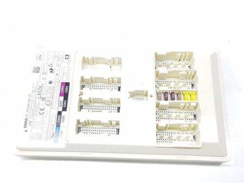 Used Fuse box BMW X4 (G02, F98) xDrive 20 d (190 hp) 30468593