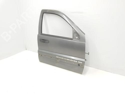 Right front door JEEP GRAND CHEROKEE II (WJ, WG) 2.7 CRD 4x4 | BP11176779C3 