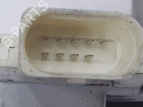 Front left lock AUDI A6 C6 (4F2) 3.0 TDI quattro | BP11205717C98 