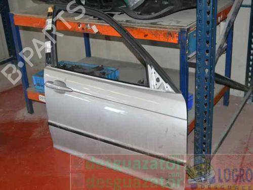 Front right lock BMW 3 (E46) 320 d | BP1157360C97 