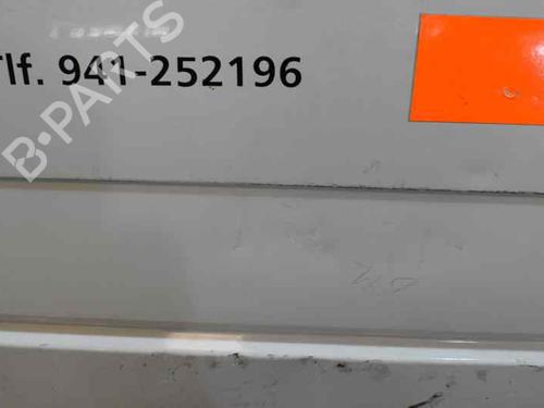 Dør høyre foran VW TRANSPORTER T4 Bus (70B, 70C, 7DB, 7DK, 70J, 70K, 7DC, 7DJ)  | BP5819589C3 
