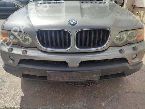 Front left window mechanism BMW X5 (E53) 3.0 d | BP9767135C22 