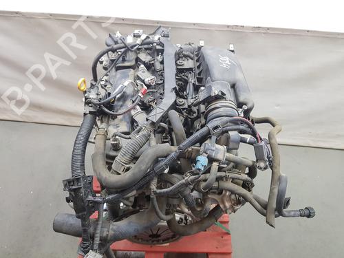 Engine TOYOTA YARIS (_P13_) 1.3 (NSP130_, NSP130) | BP7916232M1 